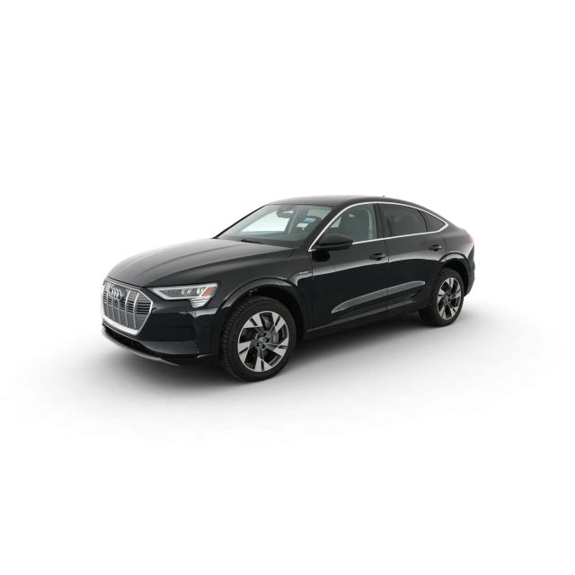 audi e-tron sportback 2020 WA12ABGE9LB036159 image audi e-tron sportback 2020 WA12ABGE9LB036159 image